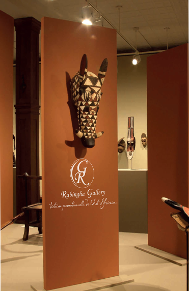 rabingha gallery